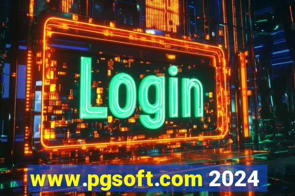 www.pgsoft.com 2024